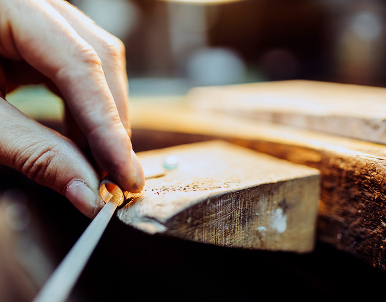 Classes  | Gypsy Jeweller | One to one jewellery tuition |  Learn enamelling and stone setting | Unique handcrafted jewellery