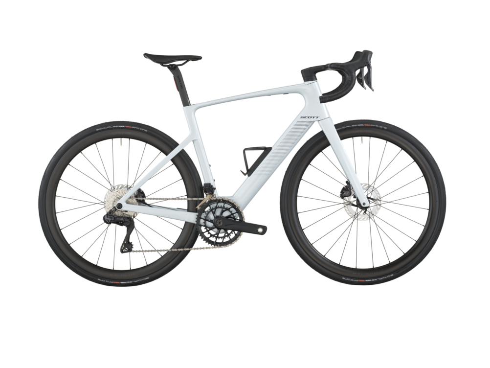 SCOTT Fastlane 10 Bike