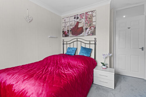 Pococks Road, Eastbourne