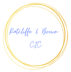 Ratcliffe & Brown CIC | ASIST Trained Crisis Support | Social Prescribing UK | Counselling Placement Provider