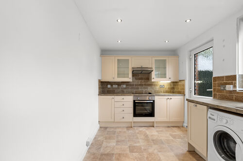 Rye Street, Eastbourne