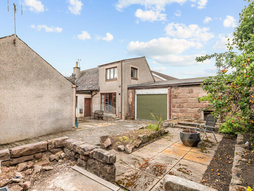 Ann Street, Tillicoultry, FK13 6NH