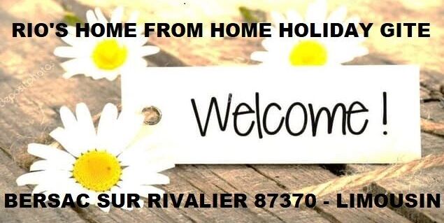 RIO'S HOME FROM HOME HOLIDAY GITE    