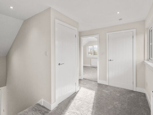 Auchinbaird, Sauchie, FK10 3HB