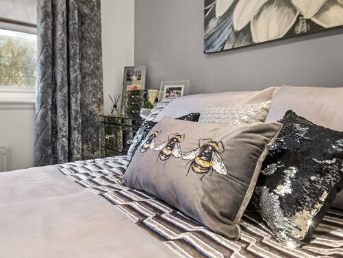 Denbecan, Alloa, FK10 1QZ