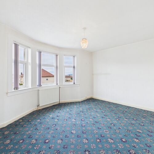 Eastern Avenue, Largs