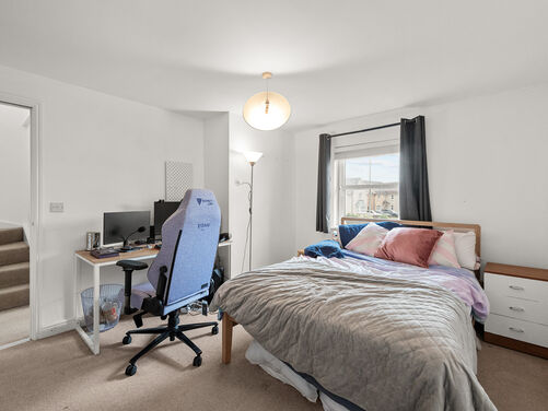Innerdouny Drive, Maddiston, FK2 0LW