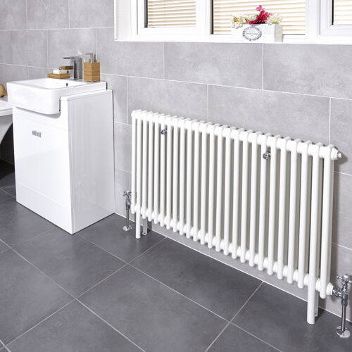 Column Radiator Feet (PAIR) - PRICES STARTING FROM...