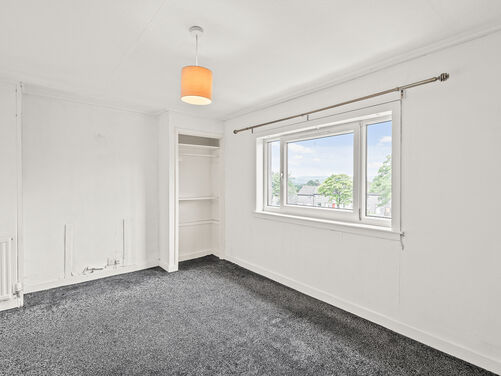 Barnhill Drive, Tullibody, FK10 2RL