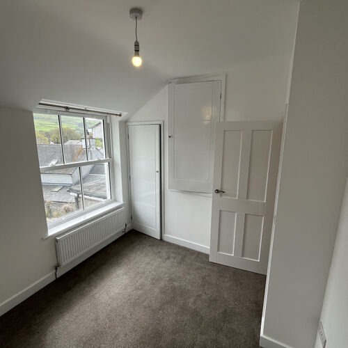 1 Penygraig