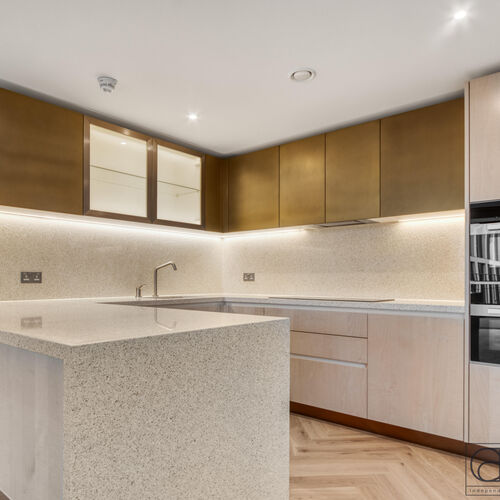 Fitzroy House, London, SW11