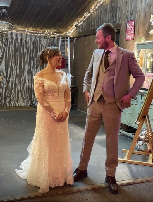 Our Brides | MiAmor Bridal | Bridal shop Birmingham  | Wedding Dresses Birmingham  | Mi Amor Bridal Sutton Coldfield  | Bridal shop Birmingham  | Wedding Dresses Birmingham  | Mi Amor Bridal Sutton Coldfield