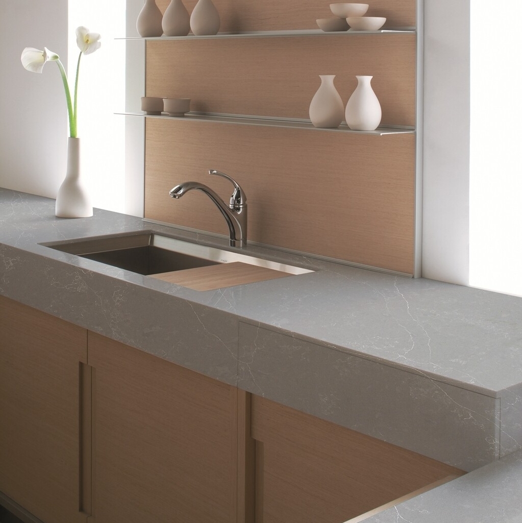 Horizon Mistery Grey HS307