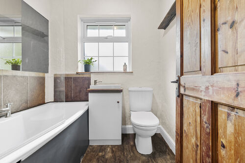 Wish Hill, Eastbourne