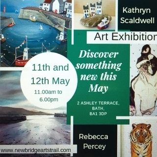 NEWBRIDGE ARTS TRAIL 2019