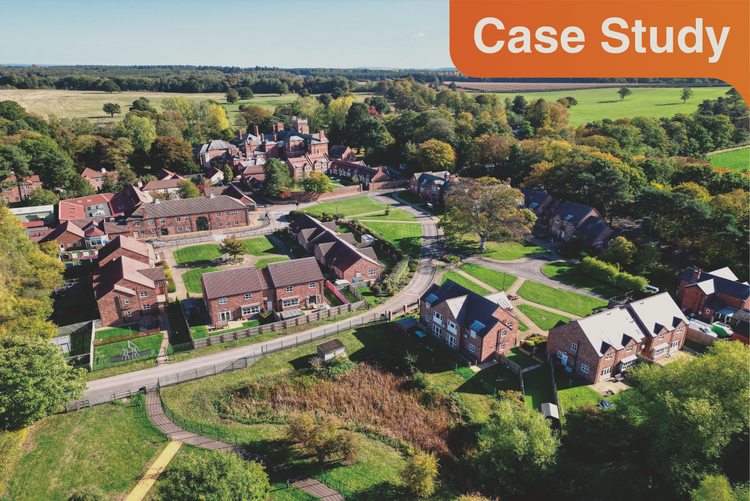 Case Studies | Purewater Storage Ltd | GRP | Water Storage Tanks | One piece | Two Piece | Sectional | Enclosures | Combination Units | Nationwide