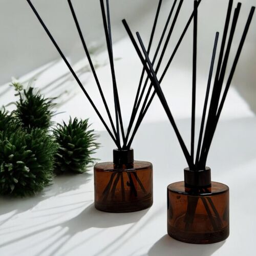 200 ml Bespoke Reed Classic Reed Diffuser