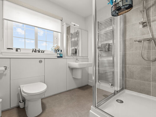 Macgregor Place, Larbert, FK2 8RJ