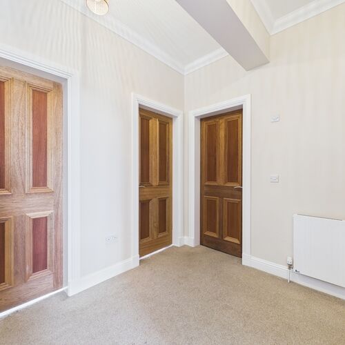 Winton Street, Ardrossan