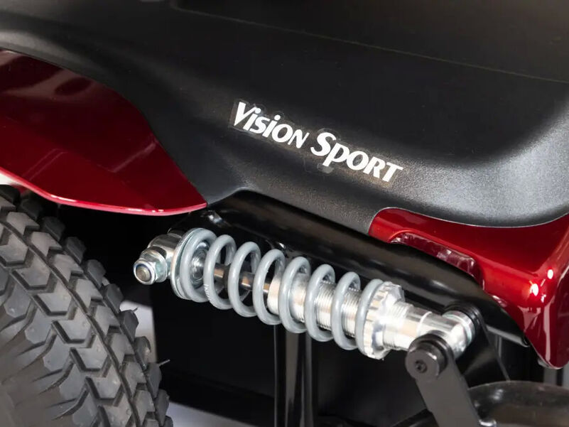 Vision Sport
