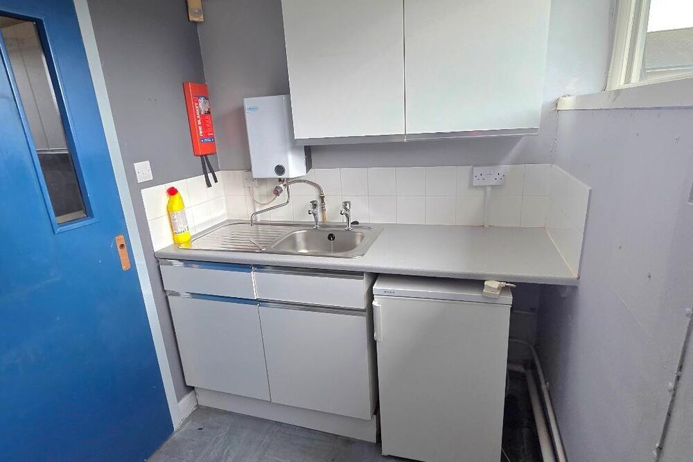 3 Grampian Park Forfar DD8 1DD