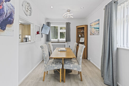 Pococks Road, Eastbourne