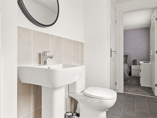 Lanton Road, Larbert, FK2 8SR