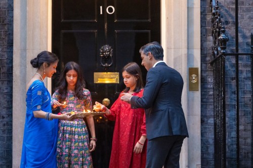 Is multiculturalism a good idea?