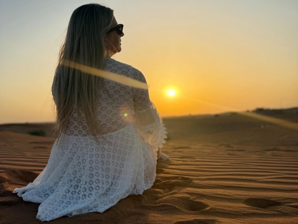 Evening red dunes, desert Safari with Dune bashing Camel ride sand boarding sunset photography barbecue dinner live authentic shows belly dancing fire show & Much More