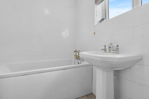 Hurst Road, Eastbourne