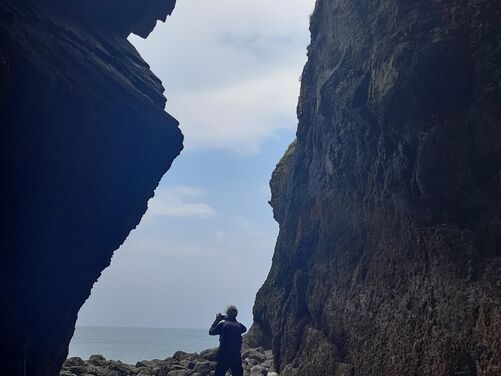 FULL -Tenby, St Davids and the Pembrokeshire Coastal Path, Wales 2026 - FULL