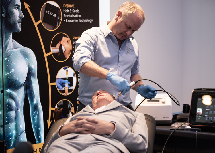 Exhibition Hall | Welsh Aesthetics Symposium | Aesthetic Conference  | Aesthetics Events | Medical Aesthetics