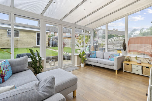 Petworth Place, Eastbourne