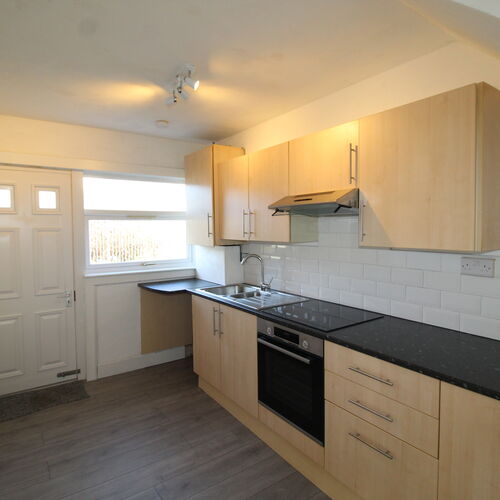 Lawson Drive, Ardrossan 