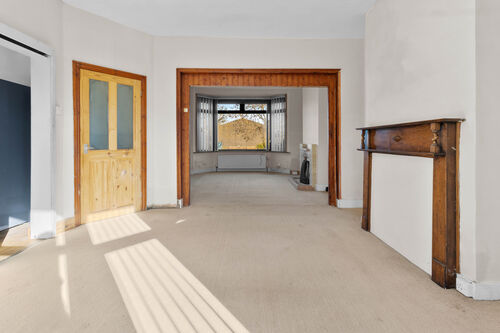 Brodrick Road, Eastbourne