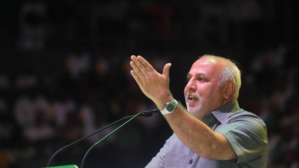 ரணிலுக்கு பதிலடி கொடுக்கும் நேரம்தான் இத் தேர்தல் 