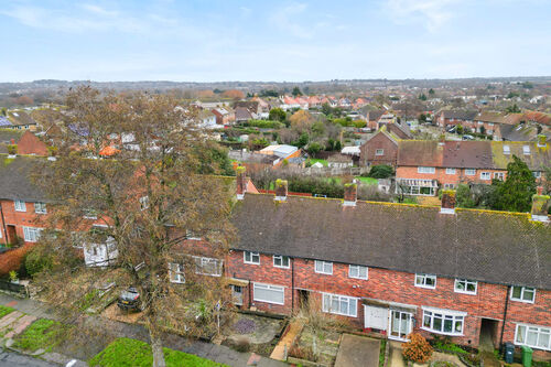 Henfield Road, Eastbourne