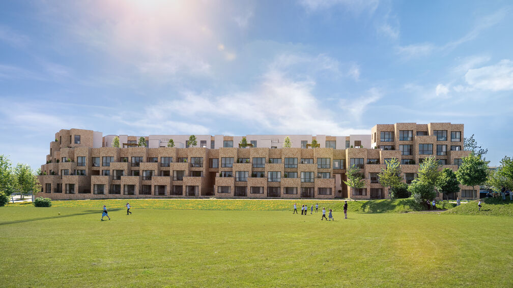 Knights Park – Cambridge