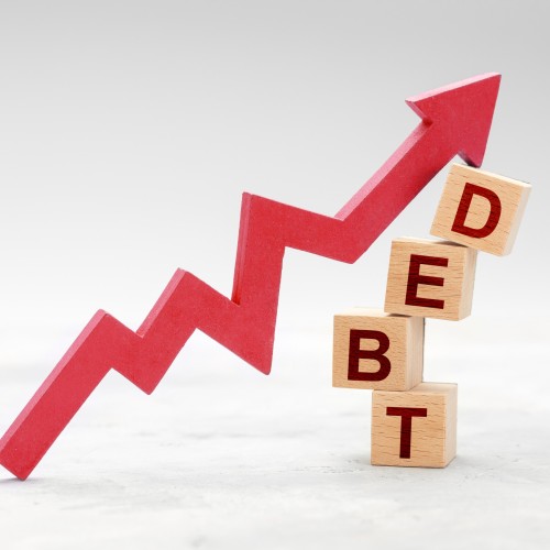 Estimated HMRC Debts