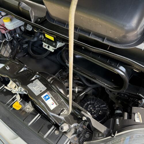 2015 65reg Autocruise Rhythm Peugeot Boxer - 1 Owner - Full History