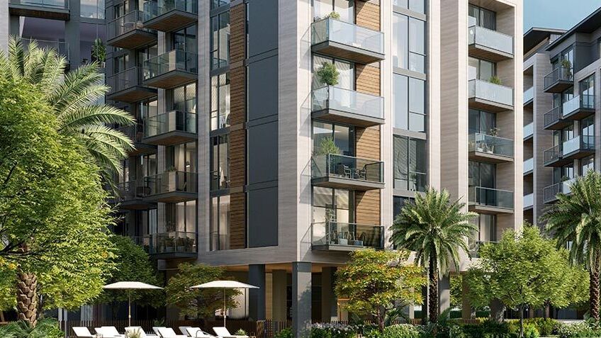 BELGRAVIA GARDENS by ELLINGTON