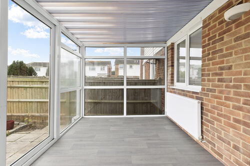 Badlesmere Road, Eastbourne