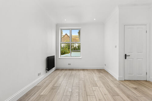 Upperton Gardens, Eastbourne