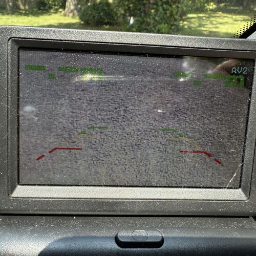 2008 Fiat Doblo 1.9 MJet Camper Van 2 Berth - Freedom Campers