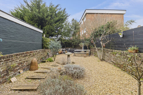 Woodgate Road, Eastbourne