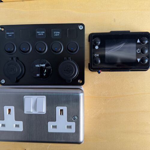 2012 Peugeot Expert 2.0 HDi L2H2 Camper Van 2 Berth