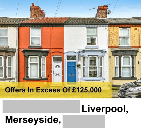 Another Excellent Comparable. Why Pay 67% More From Estate Agents?