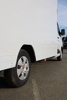 Gallery | Nav Van Hire Ltd