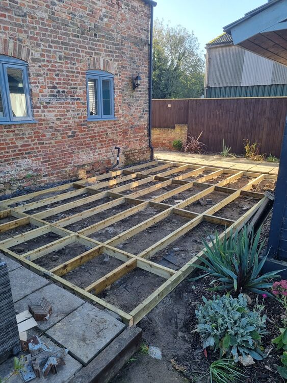 Kaip Darom | 1MD Carpentry | 1MD carpenter king's lynn  | Bespoke custom woodwork Norfolk | Sheds, summerhouses, joinery Norfolk