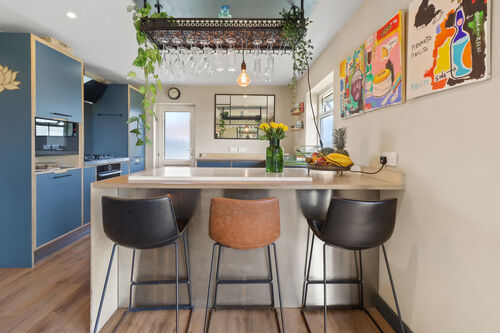 Willingdon Road, Eastbourne